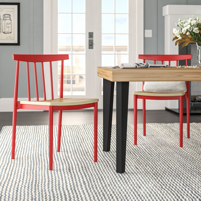 Laurel Foundry Modern Farmhouse Libertyville Dining Chair & Reviews